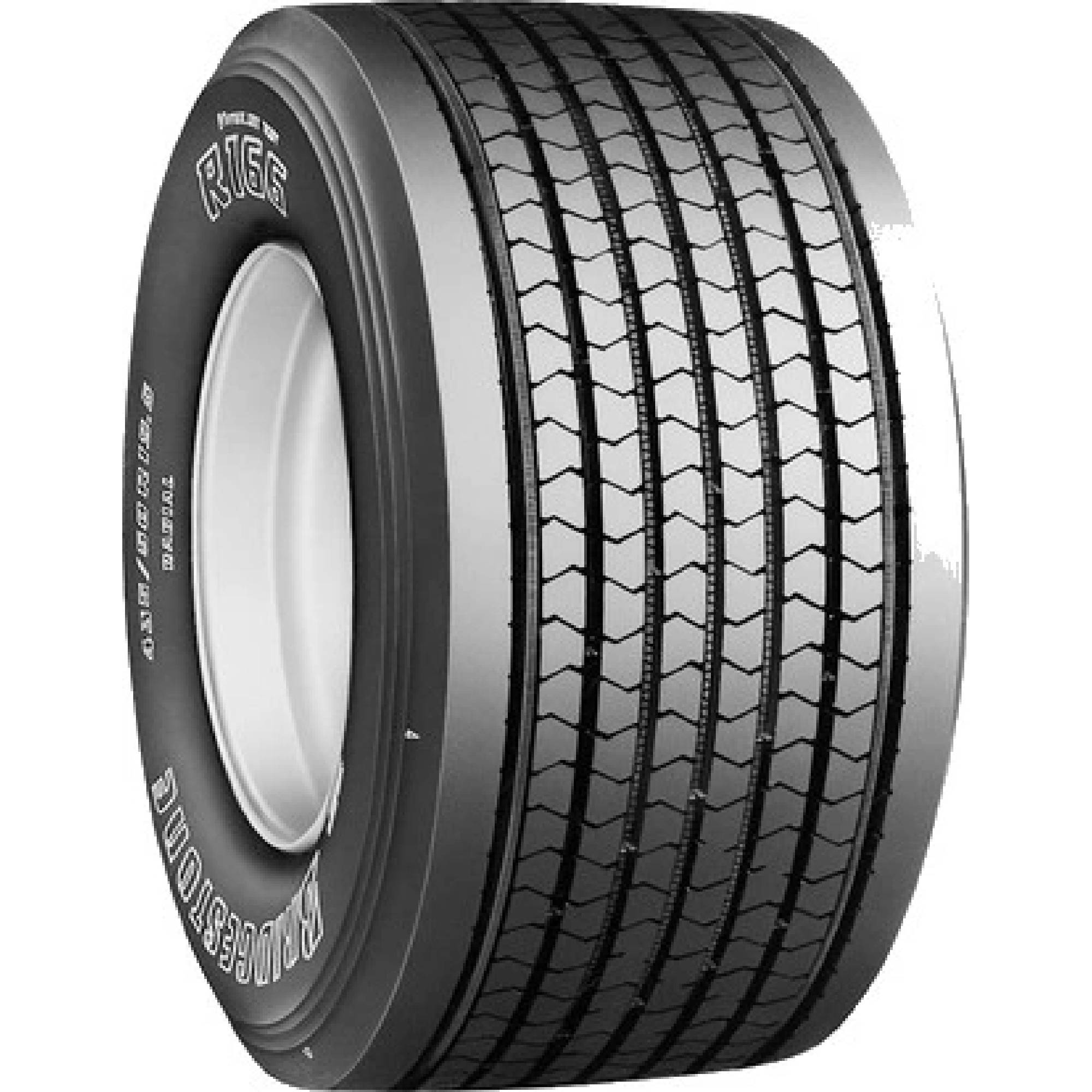 BRIDGESTONE R166